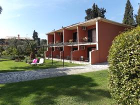 Dassia Beach Pension