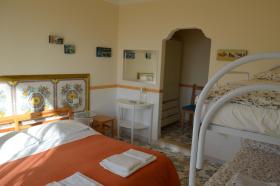 Le Ginestre di Capri BB & Holiday House