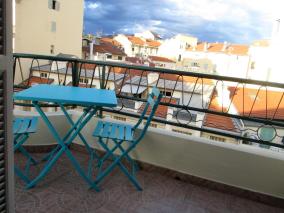 Appartamento in rue Halevy