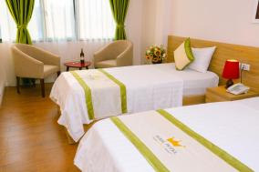 Royal Hotel Ha noi