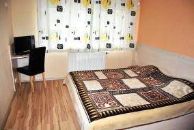 Kambariu nuoma - Siauliai SAURIDA