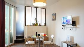 Ze Perfect Place - Ideal ! 2 Pieces Antiquaires, Port Garibaldi