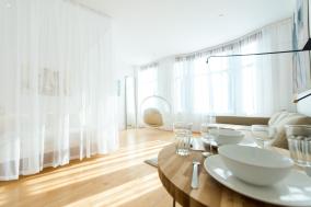 The Charterhouse, Farringdon, by the Design Traveller