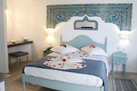 Hotel Khella