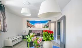 Appartement 3 pieces SoNice au centre de Nice