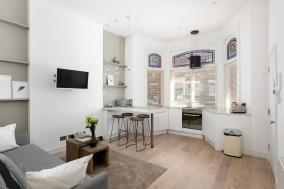 GuestReady - Beautiful 2BR Flat for 6 guests
