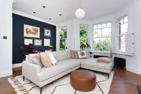 Veeve - Revitalising in Kensal Rise