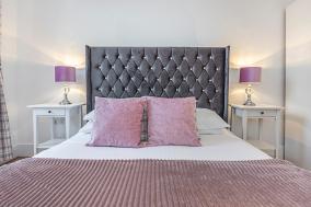 Knightsbridge Dream Apartment