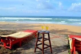New SeaSide Inn Hikkaduwa
