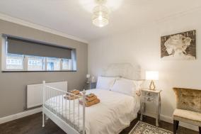 Luxury London Apartment
