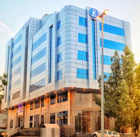 Ryhant 2 - Raihana 2 Hotel