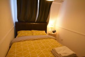 Five bedroom Townhouse Near Excel Exhibition Centre