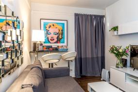 Flat 25 Dudley Court