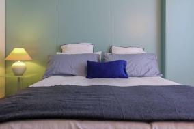 Nice center apartment, Place Massena