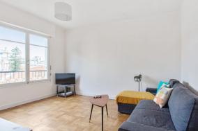 Appartement Liberation - Welkeys