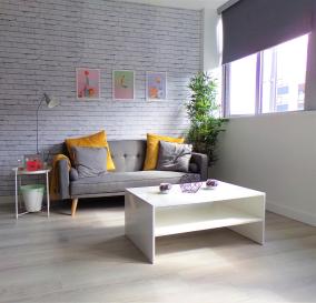 Entire Modern Studio - 2min Walk to Underground Station near Wembley