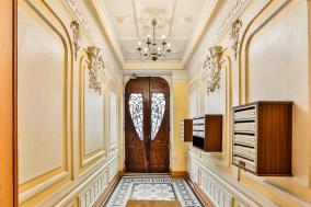 Residence Hancy
