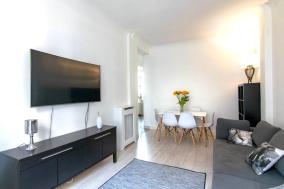 Residence Estienne d'Orves