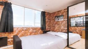 Studio flat in Paddington Central London Zone 1