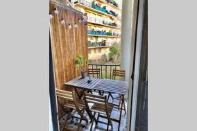 Appartement NICE proche MER et CENTRE