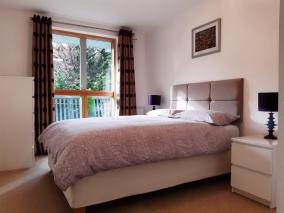 Stylish Wembley Stadium and OVO Arena Apartment, London