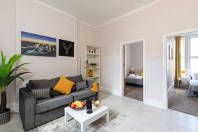 Homely - Central London King's Cross Apartments