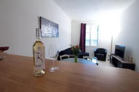 Charmant 3 pieces climatise proche Garibaldi