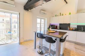 THE LIBERTY AP4200 By Riviera Holiday Homes