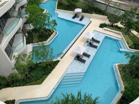Santorini Khao Takiab Huahin Beach Front