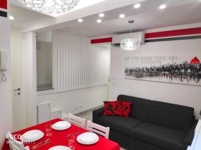 Logement de Catherine