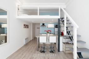 Studio Imperator Five stars holiday house
