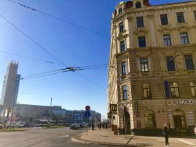 BalticApart Riga