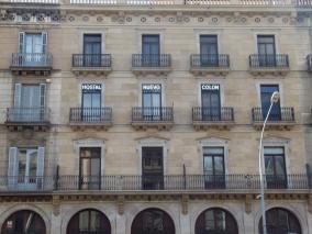 Hostal Nuevo Colon