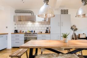 The Composer Loft