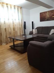 Papas Apartments Bucurestii Noi