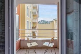Appartement Californie - Welkeys