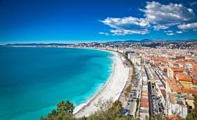 Magnifique studio coeur de Nice