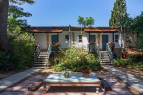 Mantur Beit Oren by Selina