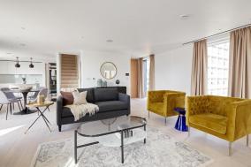 Southwark Residences by Aeria Apartments