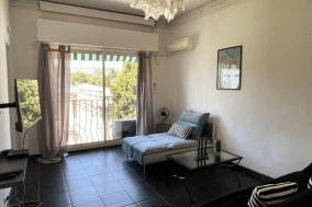 4 couchages superbe residence proche de la mer VUE MER