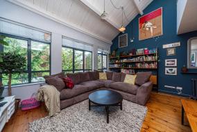 Pass the Keys - Trendy flat with private terrace in Central East London