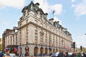 London Choice Apartments - Mayfair - Bond Street