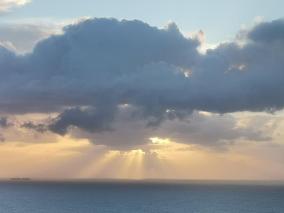 Jackie's s Ocean View