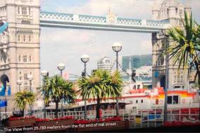 Remarkable Apartment near London Tower Bridge