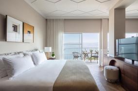 Galei Kinneret Hotel