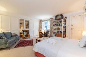 JOIVY Attractive 2BR flat in Little Venice, Maida Vale