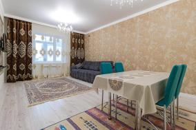 Apartments-Venskij Kvartal