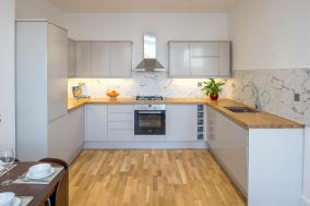 Luxuriously flat in Streatham