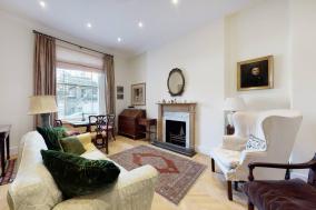 Lovely 1 bedroom flat in Pimlico