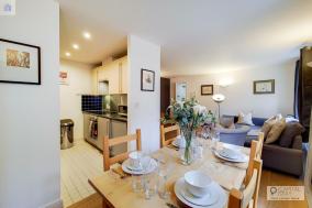 Capital Stay Aldgate - Two bed Apartment